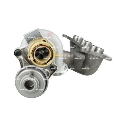 NRF Lader, Aufladung EASY FIT 90010505