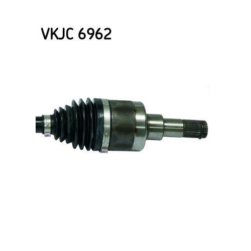 SKF Antriebswelle VKJC 6962
