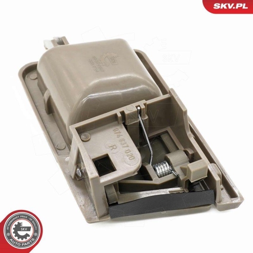 ESEN SKV T&uuml;rau&szlig;engriff 96SKV957