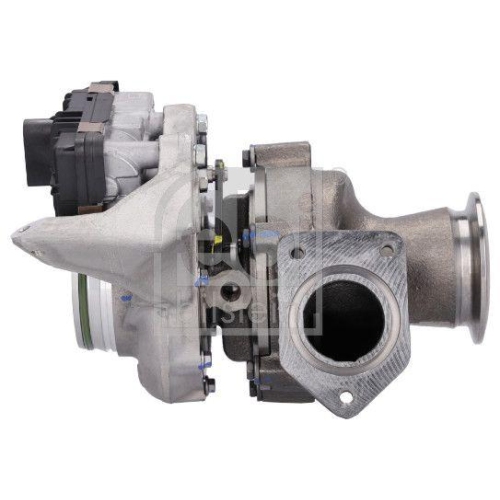 FEBI BILSTEIN Lader, Aufladung Mitsubishi Turbo NEU 187839