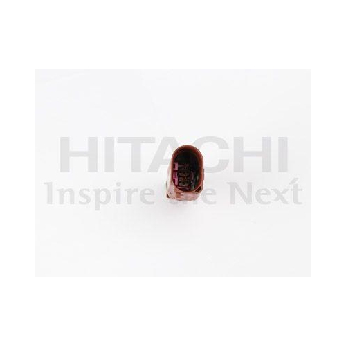 HITACHI Sensor, Abgastemperatur 2507004