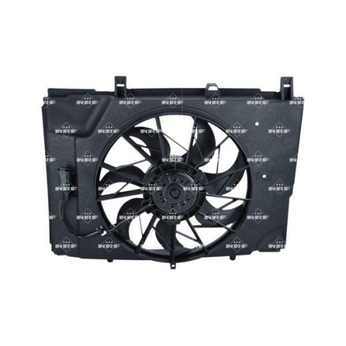 NRF Lüfter, Motorkühlung 47067