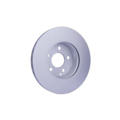 HELLA Bremsscheibe PRO High Carbon 8DD 355 128-701