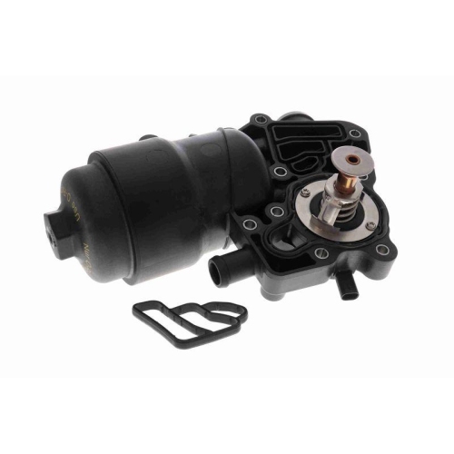 VAICO Geh&auml;use, &Ouml;lfilter Original VAICO Qualit&auml;t V45-0247