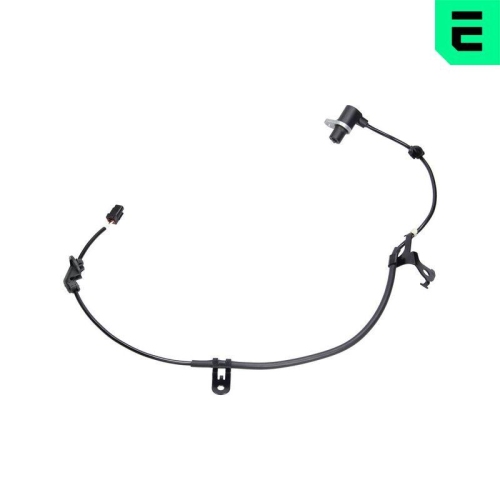 OPTIMAL Sensor, Raddrehzahl 06-S463