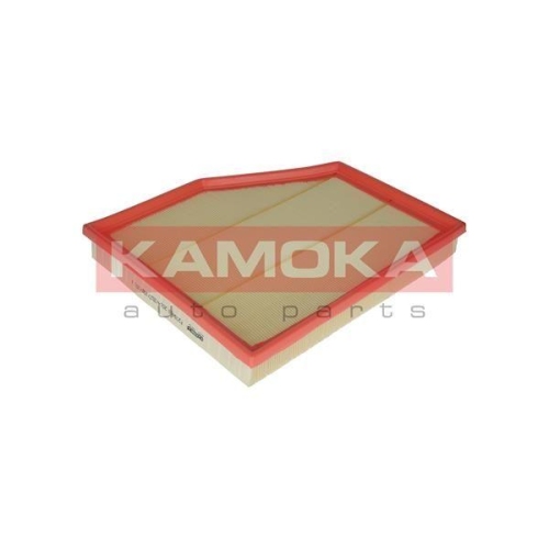 KAMOKA Luftfilter F219401