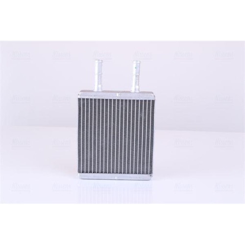 NISSENS W&auml;rmetauscher, Innenraumheizung 77613