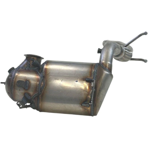 BOSAL Ru&szlig;-/Partikelfilter, Abgasanlage 097-520