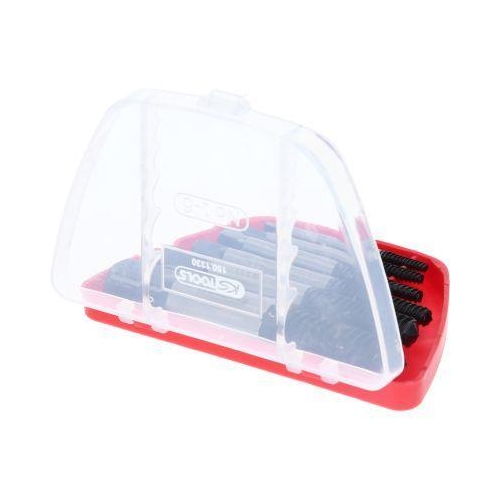 Schrauben-Ausdreher-Satz, 6-tlg KS TOOLS 150.1330