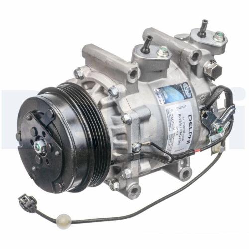 DELPHI Kompressor, Klimaanlage CS20510