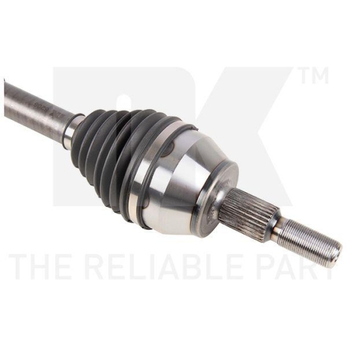 NK Antriebswelle 502581