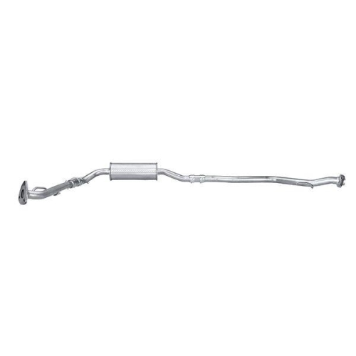 HELLA Mittelschalld&auml;mpfer Easy2Fit &ndash; PARTNERED with Faurecia 8LC 366 024-301