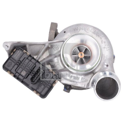 FEBI BILSTEIN Lader, Aufladung Mitsubishi Turbo NEU 187857