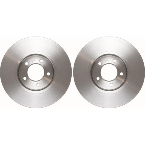 TRW Bremsscheibe DF4361