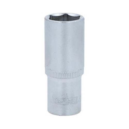 3/8 Zoll Sechskant-Stecknuss, lang, 3/4 Zoll KS TOOLS 917.3849