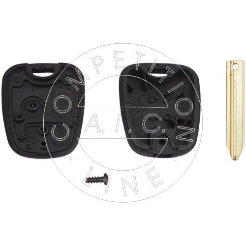 AIC Gehäuse, Autoschlüssel Original AIC Quality 58231