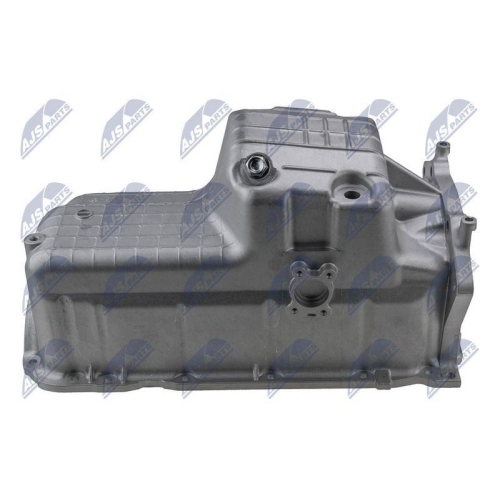 NTY &Ouml;lwanne BMO-MS-005