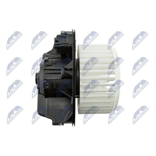 NTY Innenraumgebläse EWN-VW-009