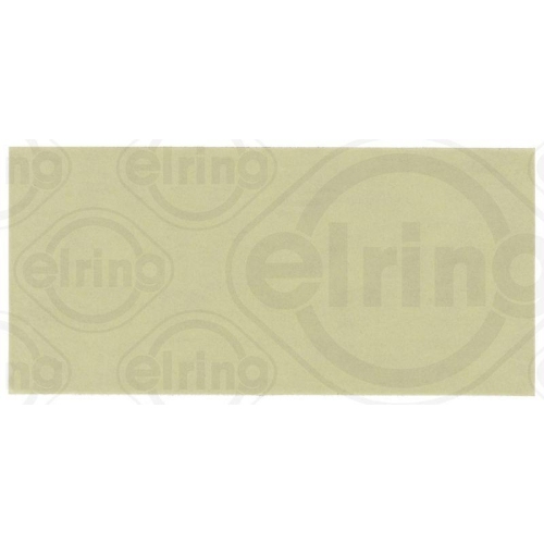 ELRING Dichtung, Ansaugkr&uuml;mmergeh&auml;use 782.530