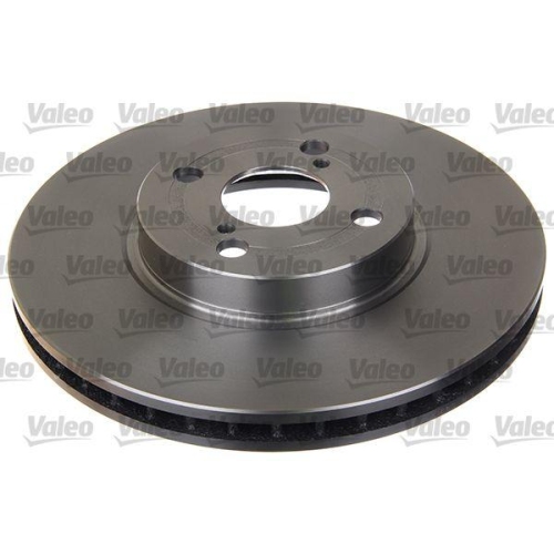 VALEO Bremsscheibe 197171