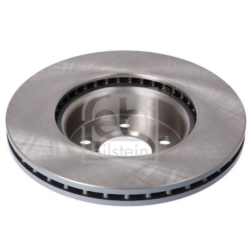 FEBI BILSTEIN Bremsscheibe 188792