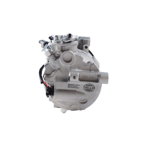 HELLA Kompressor, Klimaanlage >>> Easy2Fit <<< 8FK 366 200-881