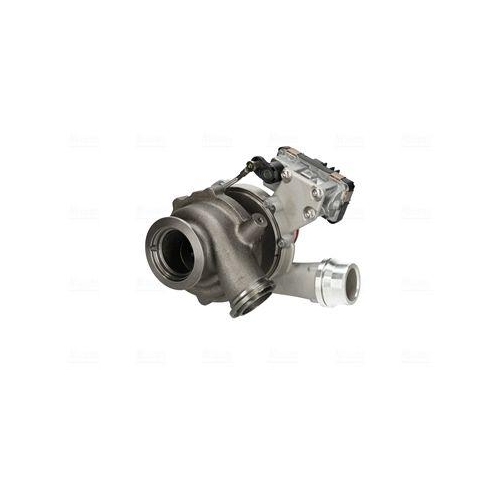NISSENS Lader, Aufladung ** FACTORY NEW ** 93880