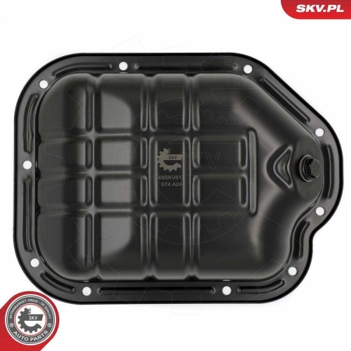 ESEN SKV &Ouml;lwanne 48SKV817