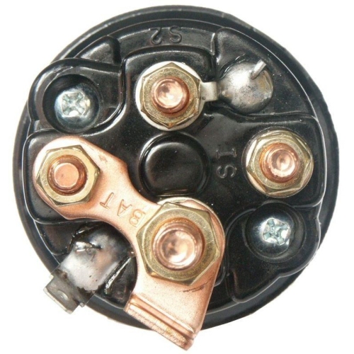 HC-Cargo Magnetschalter, Starter F 032 131 248