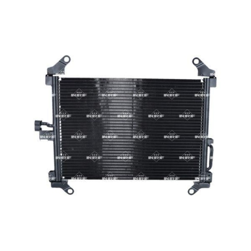 NRF Kondensator, Klimaanlage EASY FIT 35494