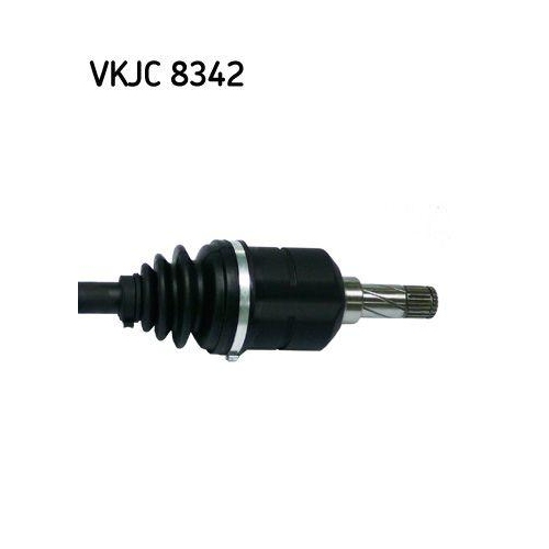 SKF Antriebswelle VKJC 8342