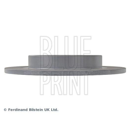 BLUE PRINT Bremsscheibe ADM54347