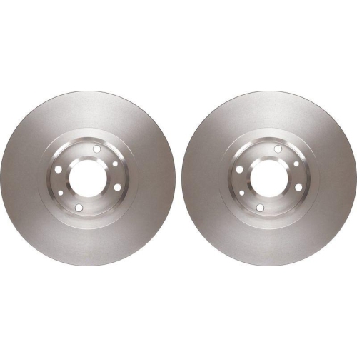 TRW Bremsscheibe DF4363