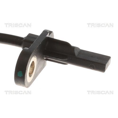 TRISCAN Sensor, Raddrehzahl 8180 13165