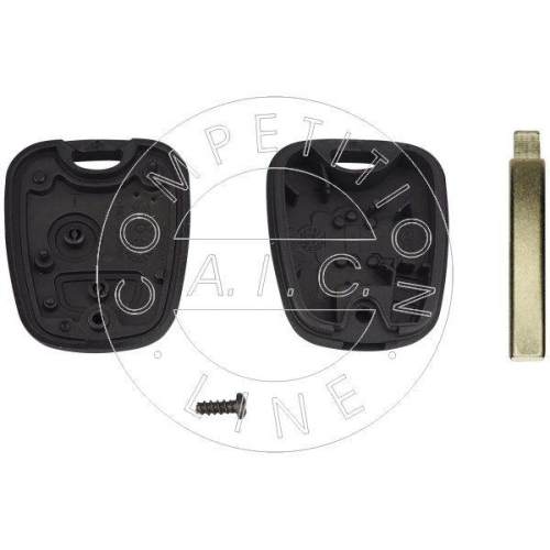 AIC Gehäuse, Autoschlüssel Original AIC Quality 58233