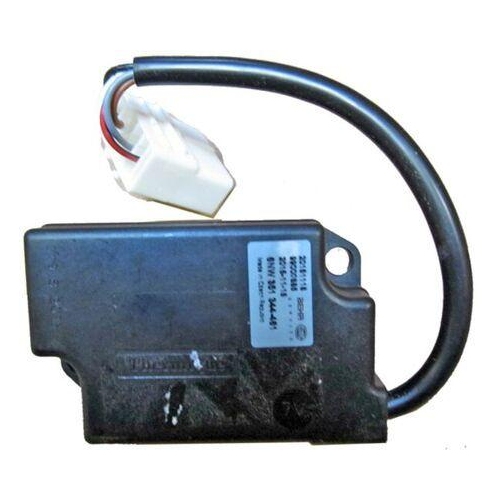 MAHLE Stellelement, Mischklappe BEHR *** PREMIUM LINE *** AA 32 000P