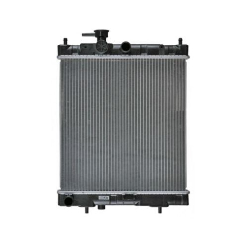 MAHLE K&uuml;hler, Motork&uuml;hlung BEHR CR 540 000S