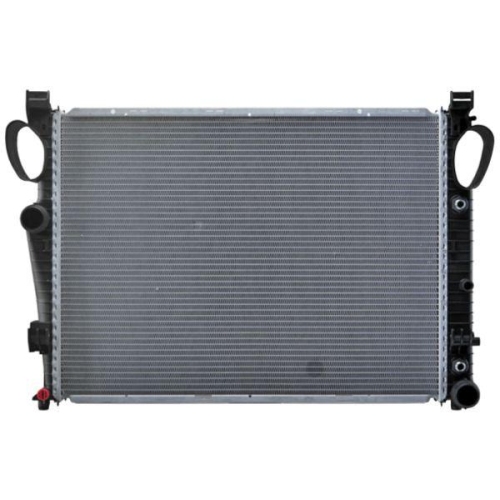 MAHLE Kühler, Motorkühlung BEHR *** PREMIUM LINE *** CR 302 000P