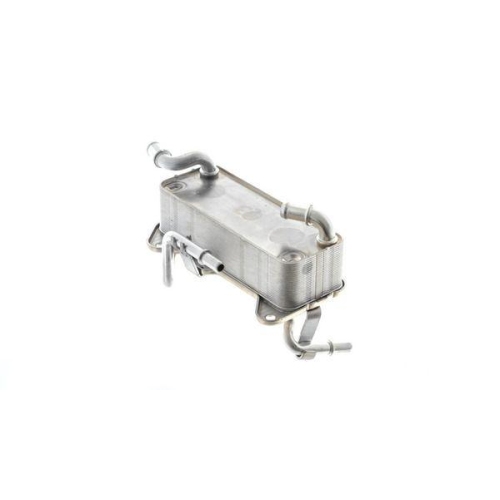 MAHLE Ölkühler, Automatikgetriebe BEHR *** PREMIUM LINE *** CLC 285 000P