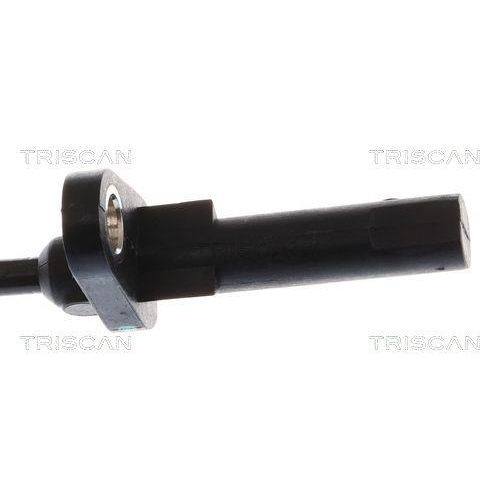 TRISCAN Sensor, Raddrehzahl 8180 16261