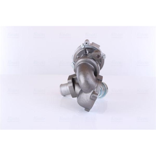 NISSENS Lader, Aufladung ** FACTORY NEW ** 93221