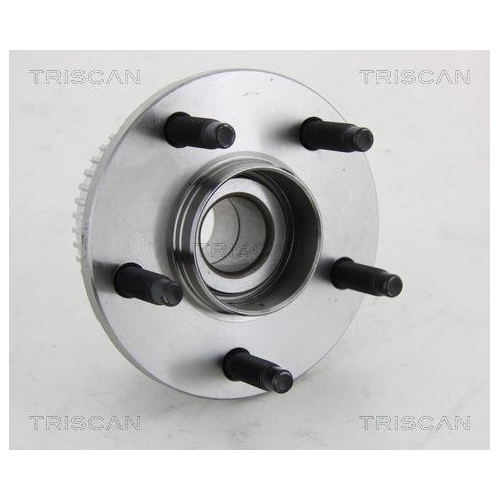 TRISCAN Radlagersatz 8530 80036