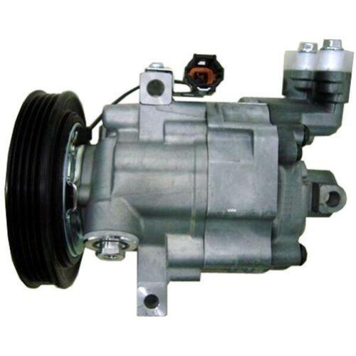 MAHLE Kompressor, Klimaanlage BEHR *** PREMIUM LINE *** ACP 1304 000P