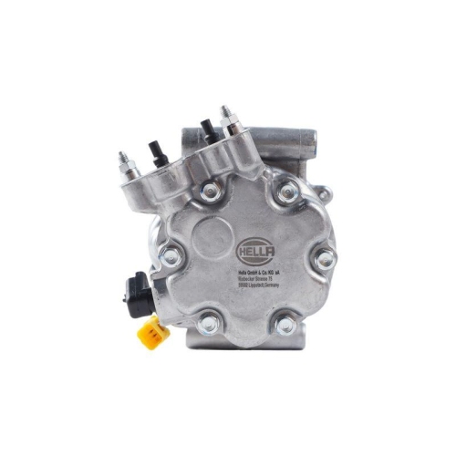 HELLA Kompressor, Klimaanlage >>> Easy2Fit <<< 8FK 366 200-891