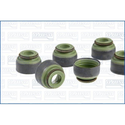 AJUSA Dichtungssatz, Ventilschaft 57005400
