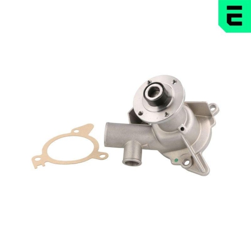 OPTIMAL Wasserpumpe, Motork&uuml;hlung AQ-1098