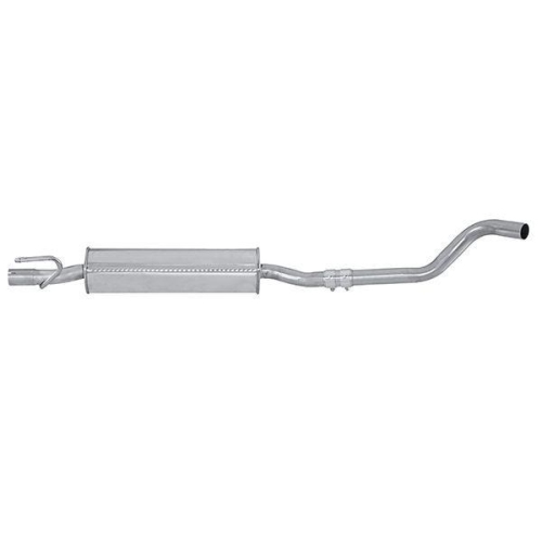 HELLA Mittelschalld&auml;mpfer Easy2Fit &ndash; PARTNERED with Faurecia 8LC 366 024-711