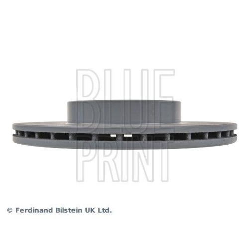 BLUE PRINT Bremsscheibe ADM54348