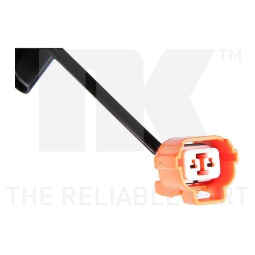 NK Sensor, Raddrehzahl 292609