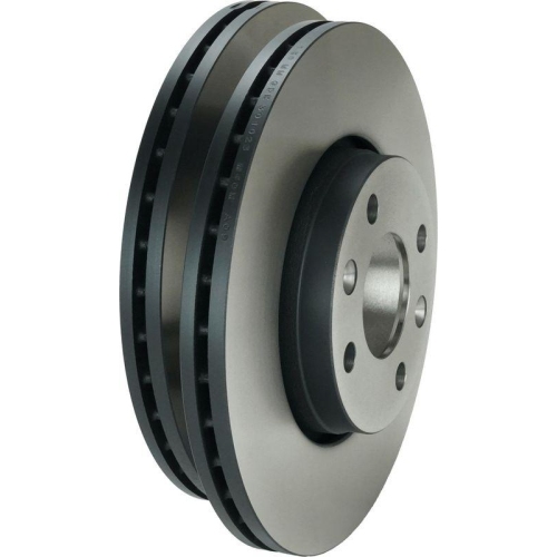 TRW Bremsscheibe DF4364